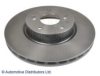 HONDA 45251S6MJ61 Brake Disc